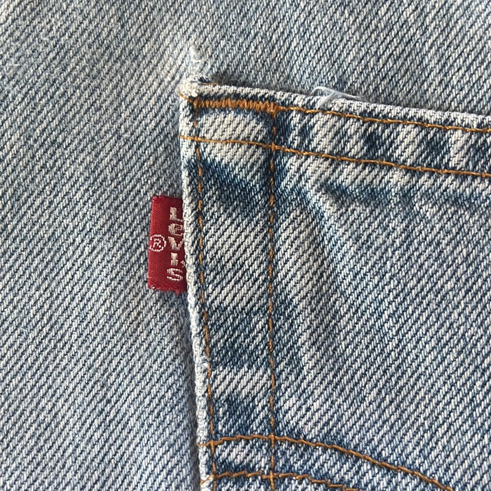 Levi’s - Picture 2 of 12